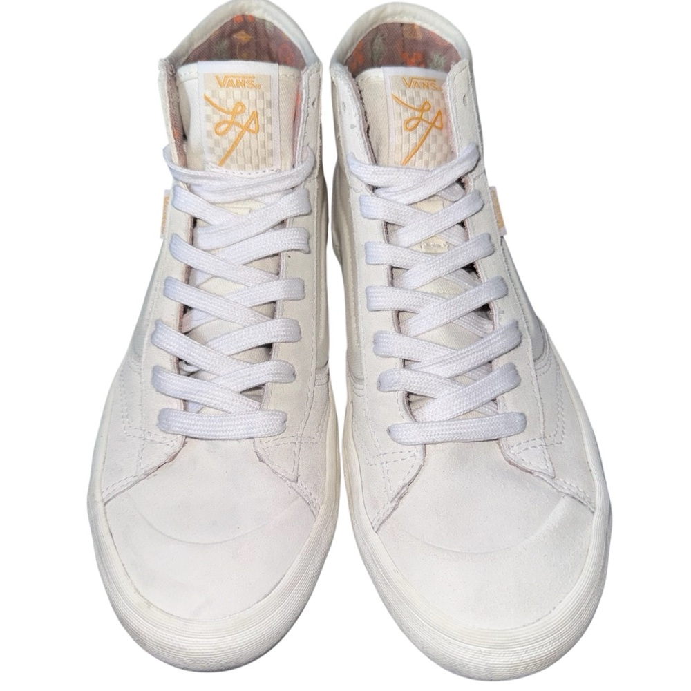 Vans The Lizzie (Marshmallow)
